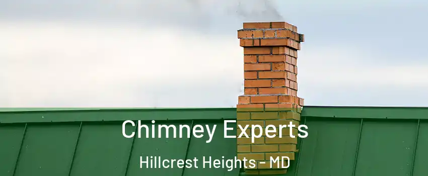  Chimney Experts Hillcrest Heights - MD