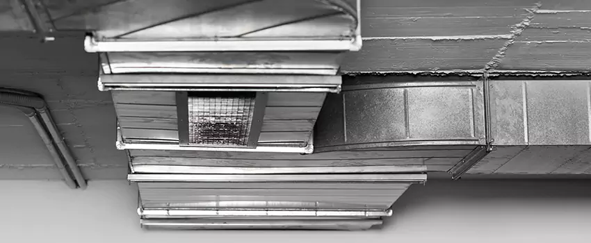 Trusted Air Duct Cleaning Company in Hillcrest Heights, Maryland