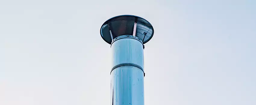 Wind-Resistant Chimney Caps Installation and Repair Services in Hillcrest Heights, Maryland