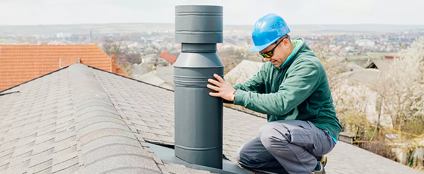 Chimney Chase Inspection Near Me in Hillcrest Heights, Maryland
