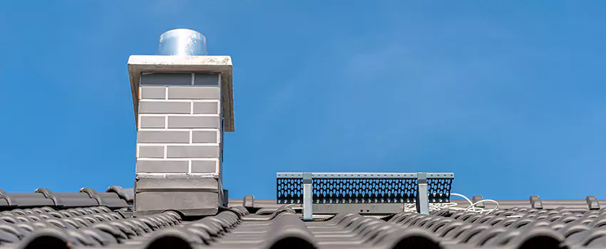 Chimney Flue Relining Services in Hillcrest Heights, Maryland