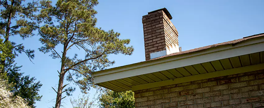 Budget-Friendly Chimney Masonry Service in Hillcrest Heights, Maryland