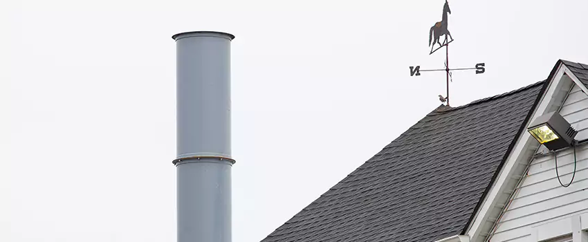 Chimney Inspection in Hillcrest Heights, MD