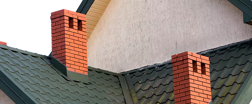 Chimney Saver Waterproofing Services in Hillcrest Heights, Maryland