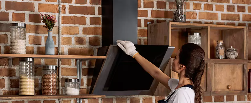 Chimney Installation in Hillcrest Heights, MD