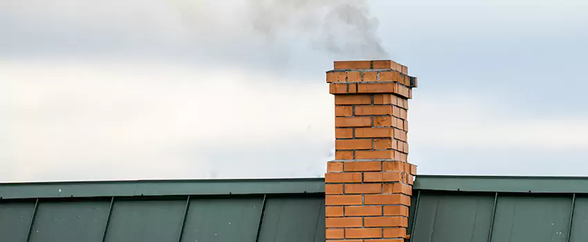 Chimney Soot Cleaning Cost in Hillcrest Heights, MD