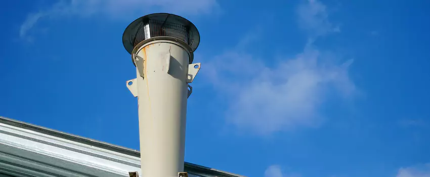 Chimney Spark Arrestor Requirements in Hillcrest Heights, MD