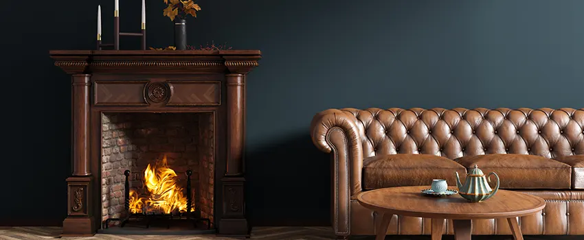 Traditional Fireplace Design Refurbishment Costs in Hillcrest Heights, Maryland