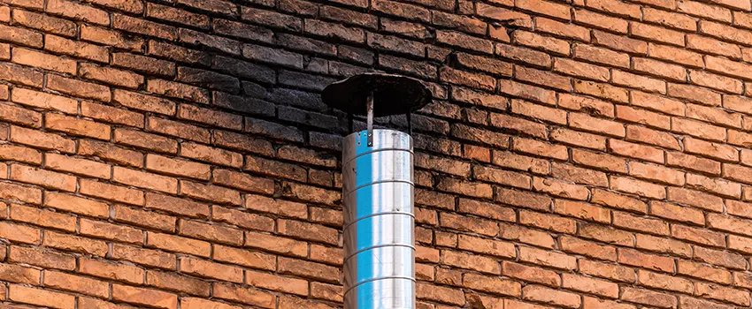 Diagnosing Commercial Chimney Problems in Hillcrest Heights, MD