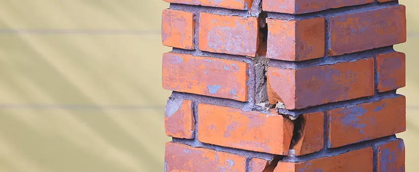 Broken Chimney Bricks Repair Services in Hillcrest Heights, MD