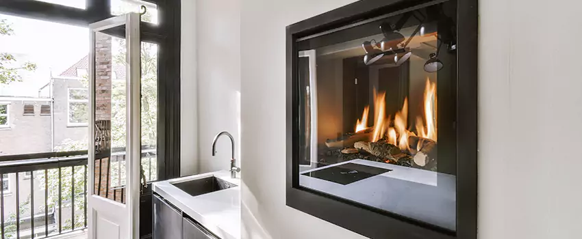 Dimplex Fireplace Installation and Repair in Hillcrest Heights, Maryland