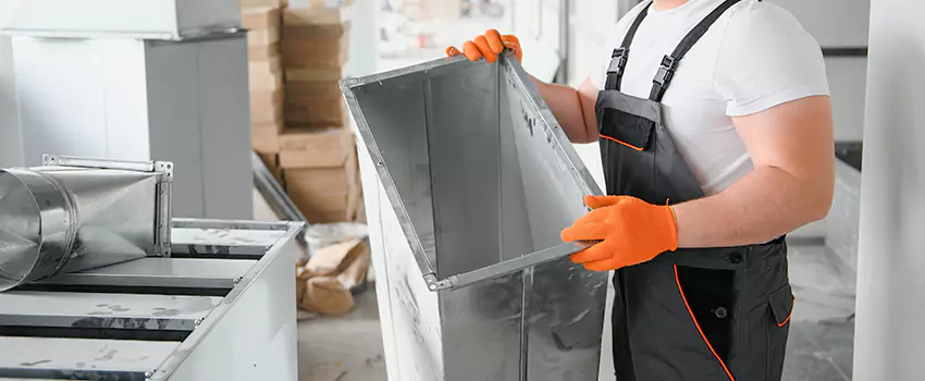 Benefits of Dryer Vent Inspection in Hillcrest Heights, MD