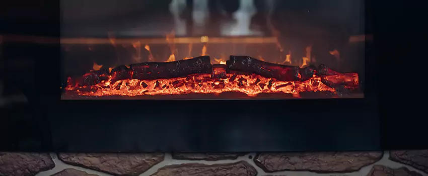 Outdoor Electric Fireplace Installation Solutions in Hillcrest Heights, MD