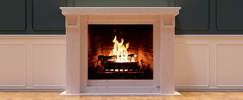 Empire Comfort Systems Fireplace Installation and Replacement in Hillcrest Heights, Maryland