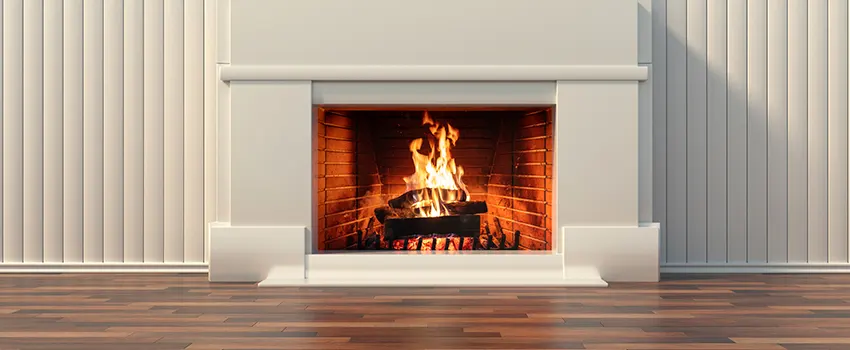 Fireplace Broken Ashtray Repair Services in Hillcrest Heights, Maryland