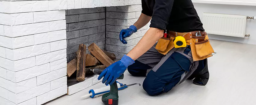 Fireplace Doors Cleaning in Hillcrest Heights, Maryland