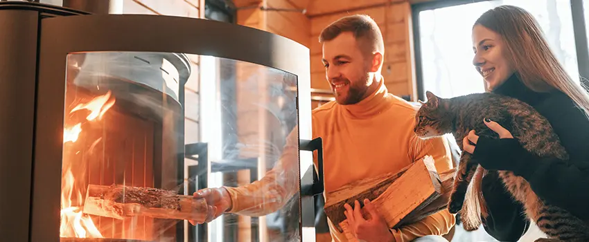 Fireplace Door Installation And Replacement Contractors in Hillcrest Heights, MD