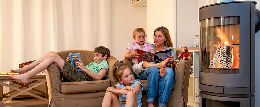 Kidsproofing Gas Fireplaces Installation in Hillcrest Heights, MD