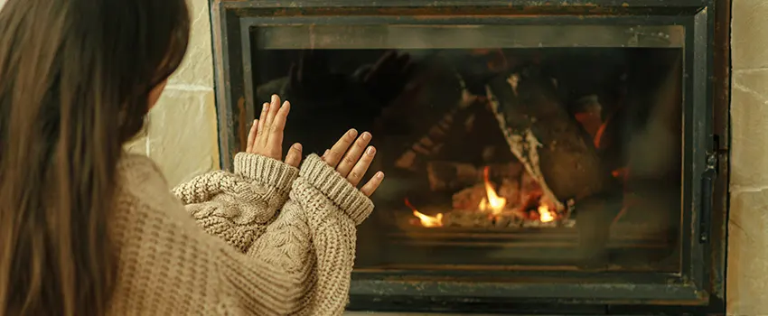 Wood-burning Fireplace Smell Removal Services in Hillcrest Heights, MD
