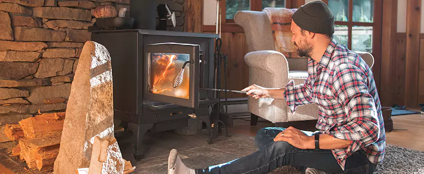 Fireplace Chimney Maintenance in Hillcrest Heights, Maryland