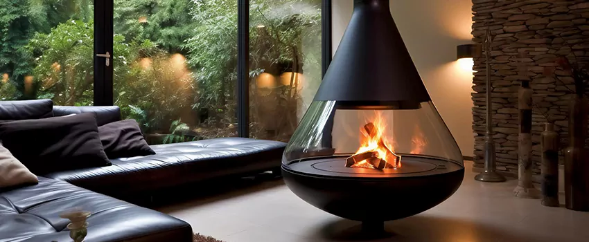 Affordable Floating Fireplace Repair And Installation Services in Hillcrest Heights, Maryland