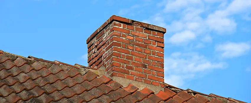Flue Tiles Cracked Repair Services near Me in Hillcrest Heights, MD
