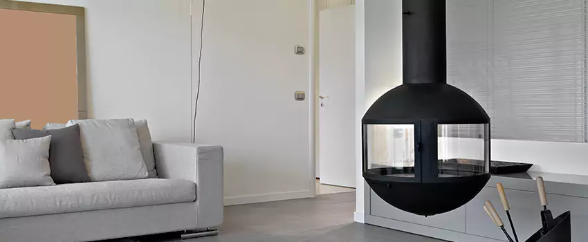 Hanging & Suspended Fireplaces Designer in Hillcrest Heights, Maryland