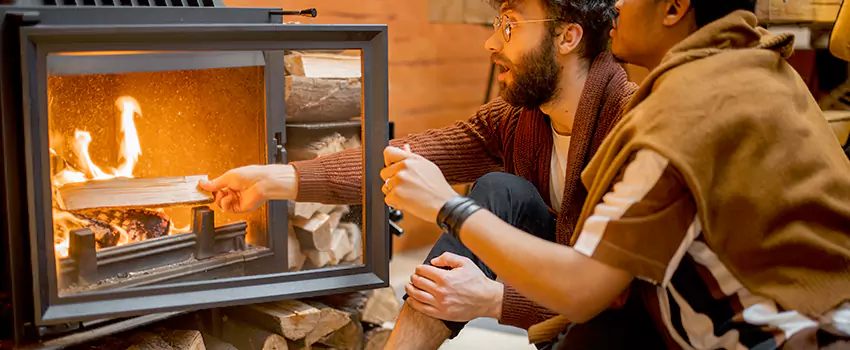 Benefits of Harman Stoves Fireplace in Hillcrest Heights, Maryland