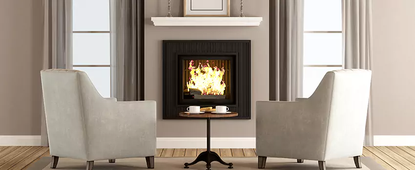 Heat & Glo Outdoor Gas Fireplaces Installation Contractors in Hillcrest Heights, Maryland