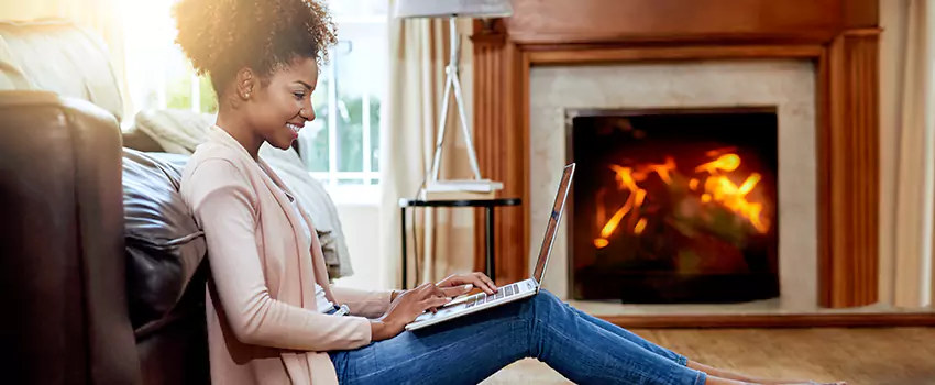 Cost-Effective Osburn Fireplace Installation and Repair in Hillcrest Heights, MD