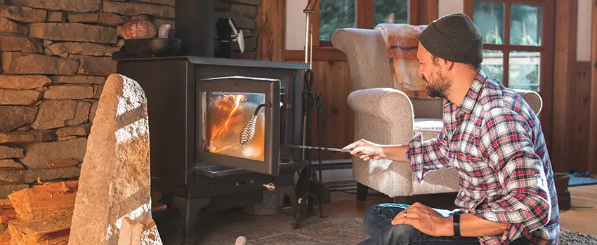 Cost of Pellet Fireplace Installation Services in Hillcrest Heights, MD