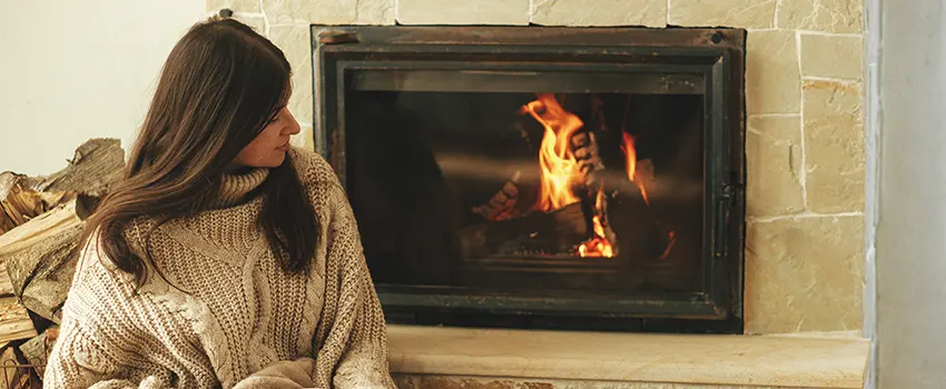 Regency Outdoor Fireplace Products Maintenance and Replacement Services in Hillcrest Heights, Maryland