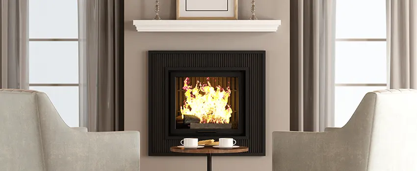 Superior Outdoor Fireplace Repair in Hillcrest Heights, MD