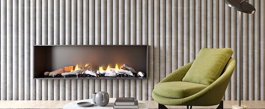 Town & Country Outdoor Fireplace in Hillcrest Heights, MD