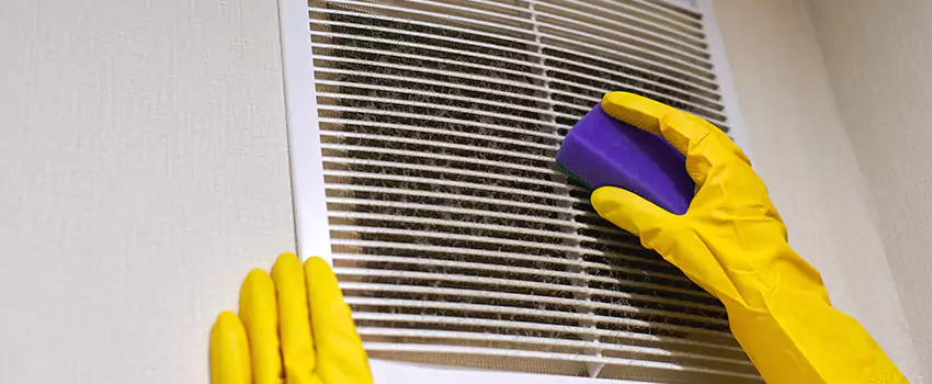 Vent Cleaning Company in Hillcrest Heights, MD