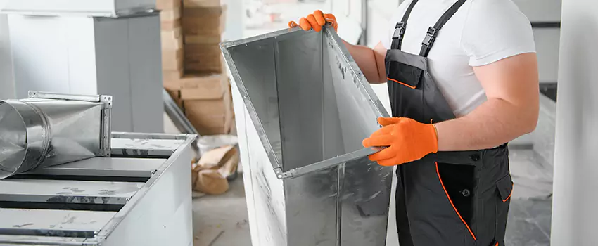 Ventilation Fan Cleaning Services in Hillcrest Heights, Maryland