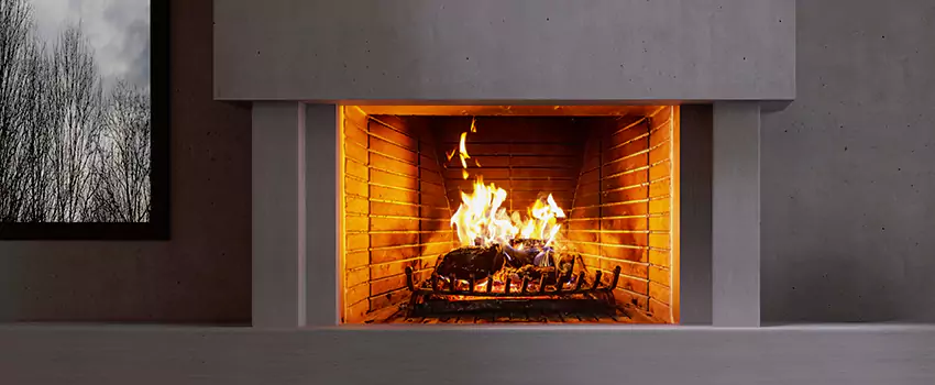 Indoor Wood Burning Furnace Repair and Installation in Hillcrest Heights, Maryland