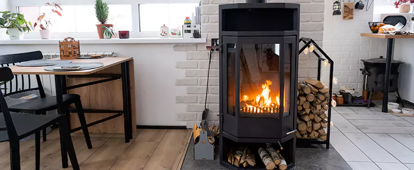 Wood Stove Inspection Services in Hillcrest Heights, MD