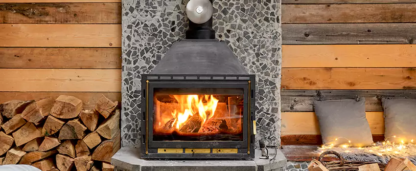 Wood Stove Cracked Glass Repair Services in Hillcrest Heights, MD