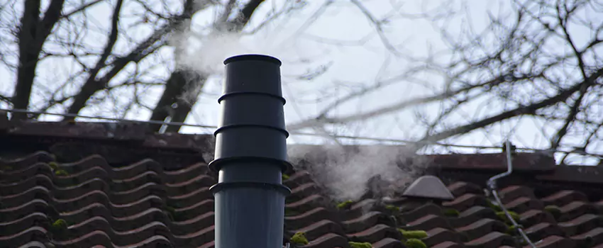Broken Chimney Animal Screen Repair And Installation in Hillcrest Heights, MD