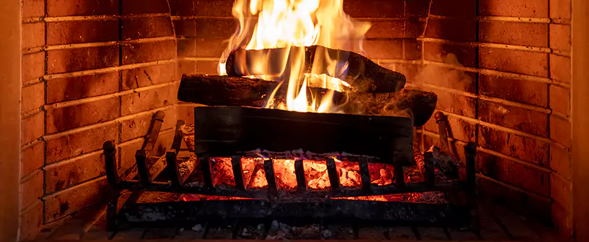 Chimney Ash Dump Cover Repair Services in Hillcrest Heights, MD