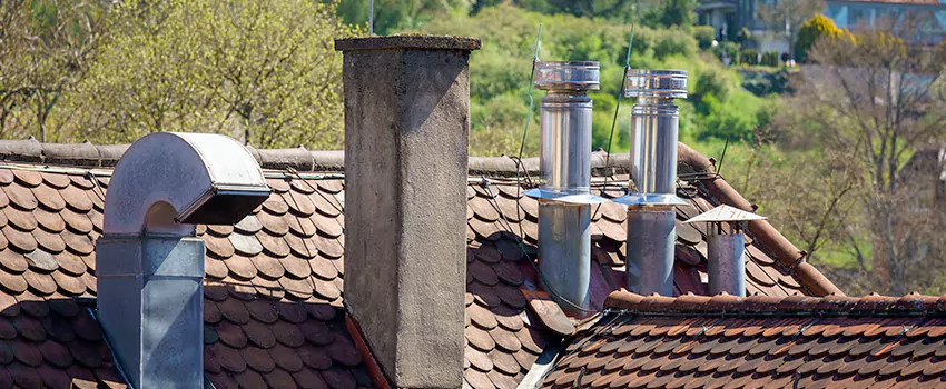 Commercial Chimney Blockage Removal in Hillcrest Heights, Maryland