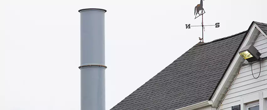 Multi-flue Chimney Caps Installation And Repair in Hillcrest Heights, MD