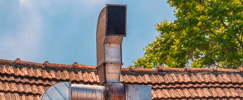 Chimney Creosote Cleaning Experts in Hillcrest Heights, Maryland