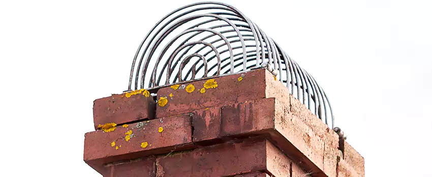 Chimney Crown Problems in Hillcrest Heights, Maryland