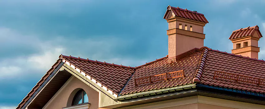 Residential Chimney Services in Hillcrest Heights, Maryland