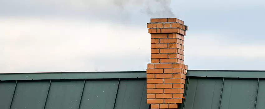 Chimney Installation Company in Hillcrest Heights, MD