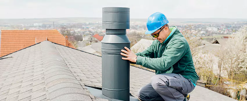 Insulated Chimney Liner Services in Hillcrest Heights, MD