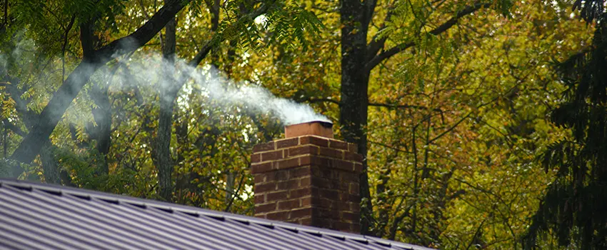 Gas Chimney Odor Removal in Hillcrest Heights, Maryland