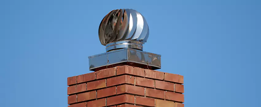 Chimney Flue Rebuild Services in Hillcrest Heights, Maryland